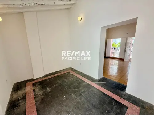 Historic Center Home for Rent | One-Story Layout
