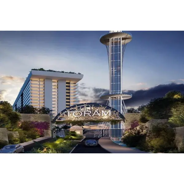 Condominio en preventa en Toram, Mazatlán