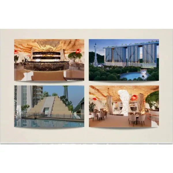 Condominio en preventa en Toram, Mazatlán