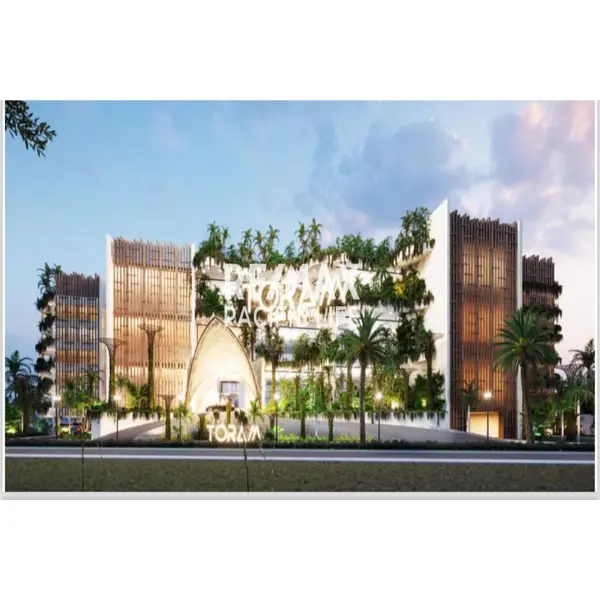 Pre-Construction Condo at Toram Club de Playa