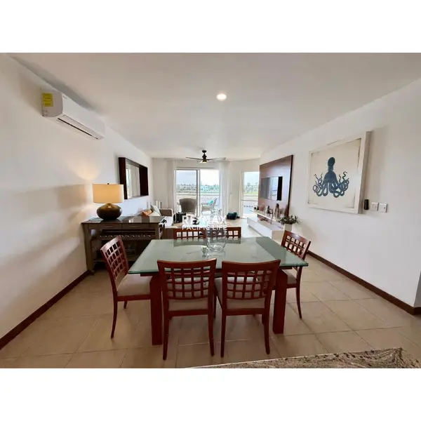 Condominio en venta en Vistas de la Marina, Mazatlán