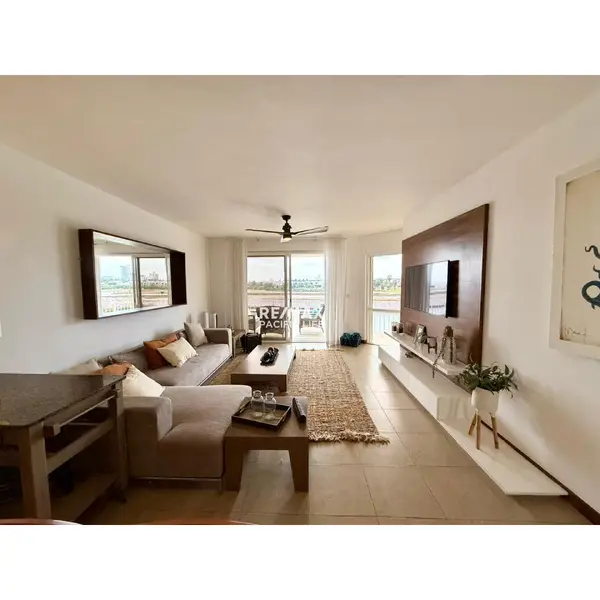 Condominio en venta en Vistas de la Marina, Mazatlán