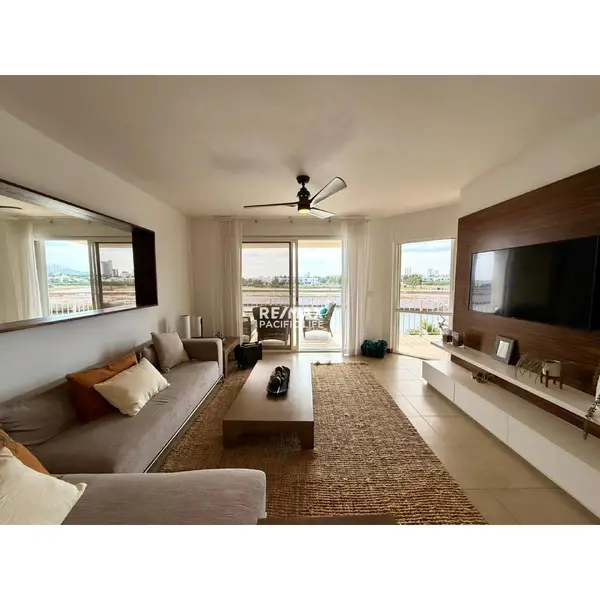 Condominio en venta en Vistas de la Marina, Mazatlán