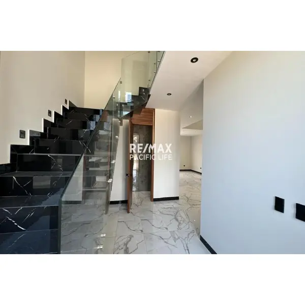 Casa en venta en Sonterra Residencial I