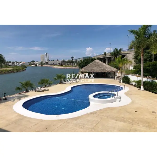 Condo for Sale in Vistas de la Marina, Mazatlán