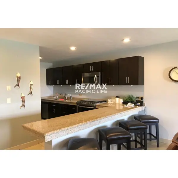 Condominio en venta en Vistas de la Marina, Mazatlán