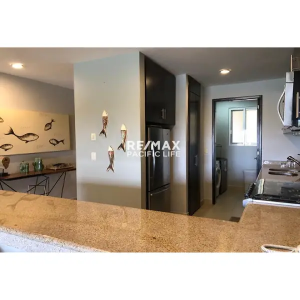 Condominio en venta en Vistas de la Marina, Mazatlán