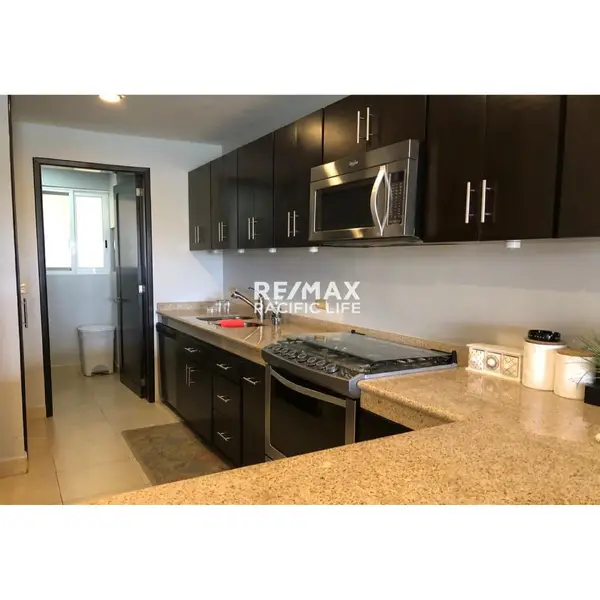 Condominio en venta en Vistas de la Marina, Mazatlán