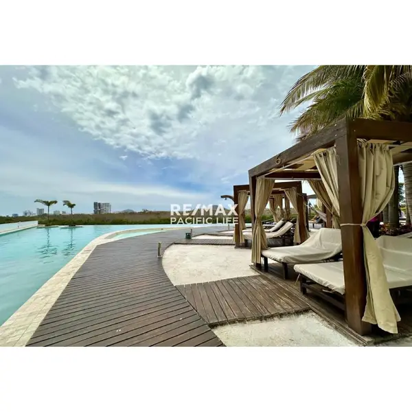 Condominio en venta en Marina Platino Plus, Mazatlán