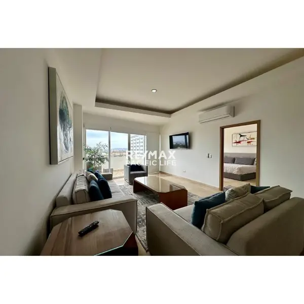 Condominio en venta en Marina Platino Plus, Mazatlán