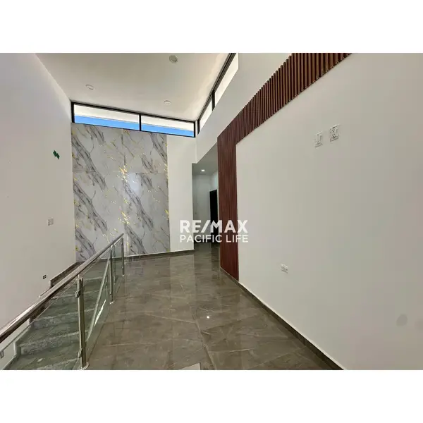 4-Bedroom Home for Sale in Altabrisa, Mazatlán