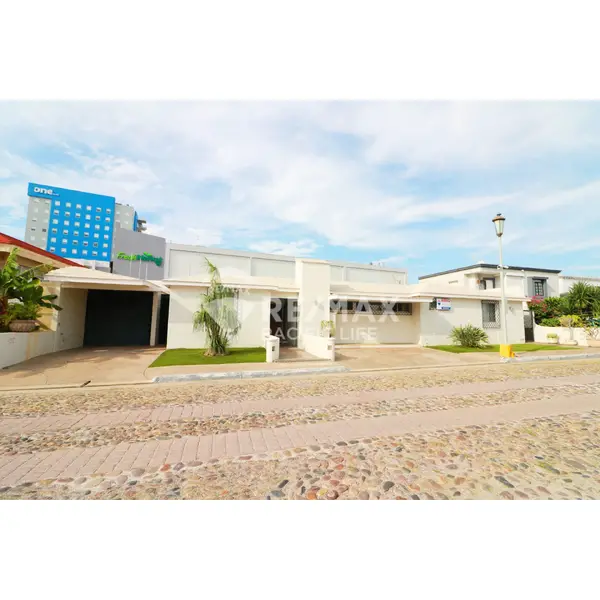 Casa en venta en El Cid, Mazatlán