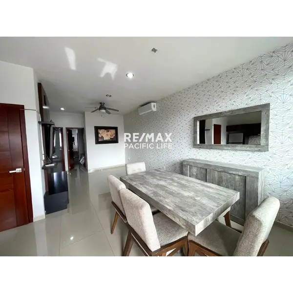 2-Bedroom Furnished Condo for Sale in Isla Balboa