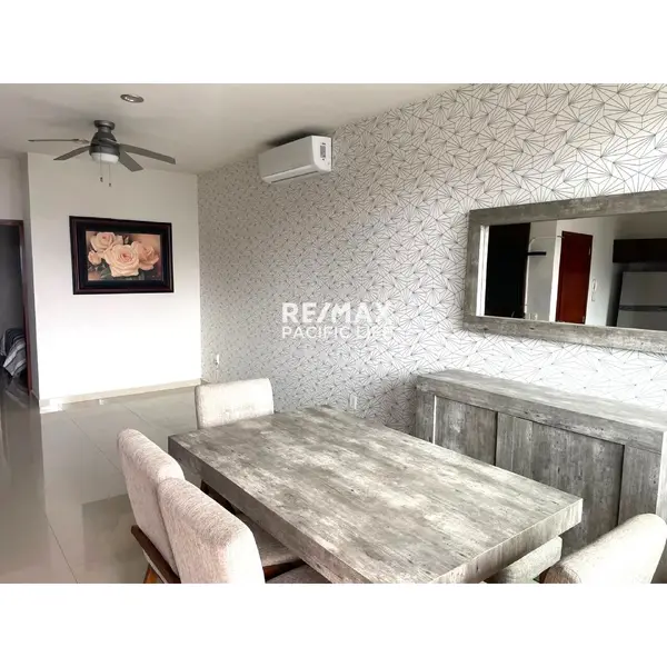 2-Bedroom Furnished Condo for Sale in Isla Balboa