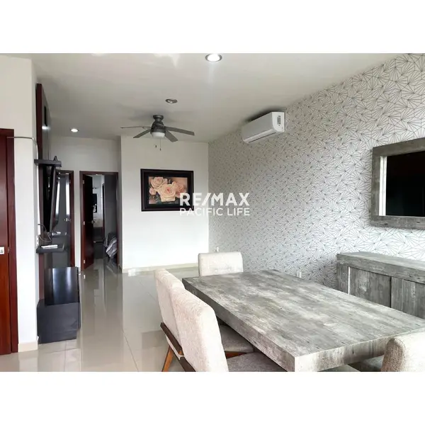 2-Bedroom Furnished Condo for Sale in Isla Balboa
