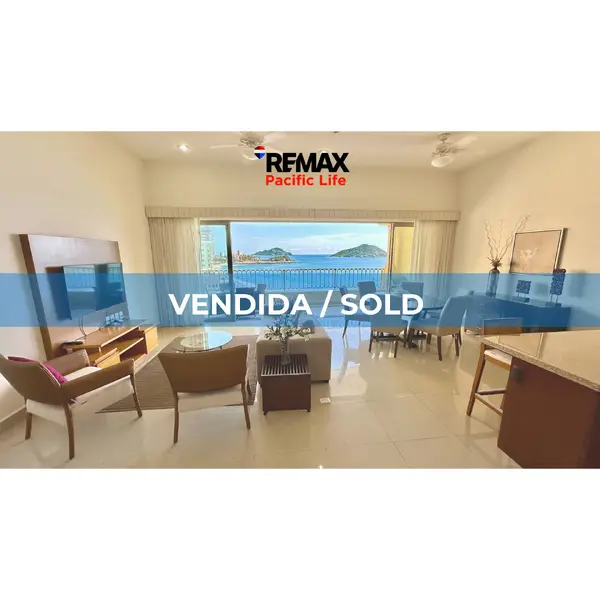 Condo for Sale at LAS GAVIAS Grand in Mazatlán