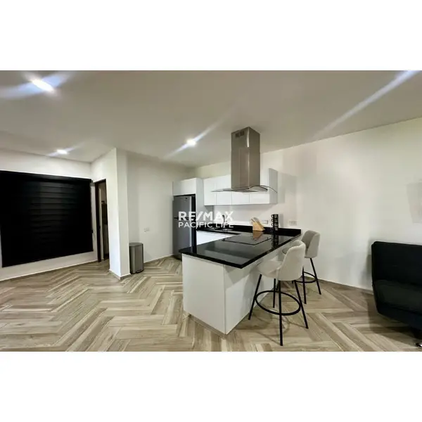 Condo for Sale at El Encanto Playa Azul in Mazatlán
