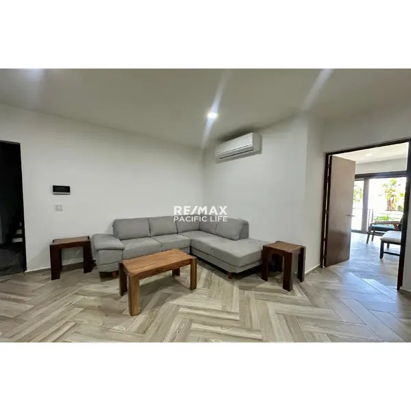 Condo for Sale at El Encanto Playa Azul in Mazatlán