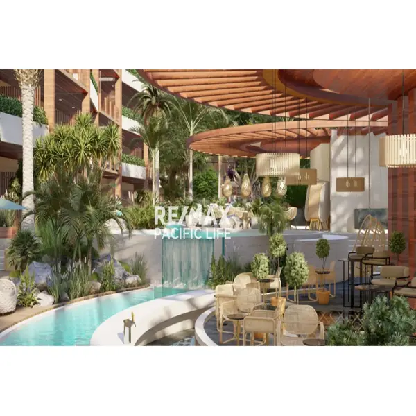 Pre-Construction Condo at Mazalaya Beach Condos