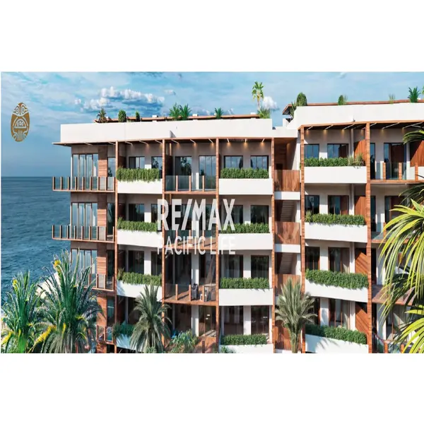 Pre-Construction Condo at Mazalaya Beach Condos