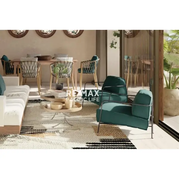 Pre-Construction Condo at Mazalaya Beach Condos