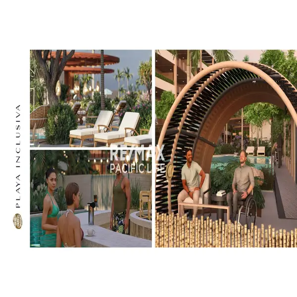 Pre-Construction Condo at Mazalaya Beach Condos