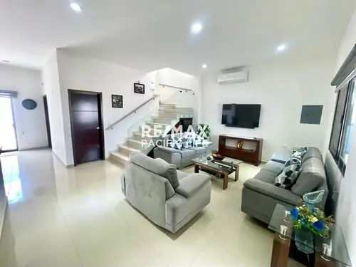 Casa en venta en Altabrisa Residencial, Mazatlán