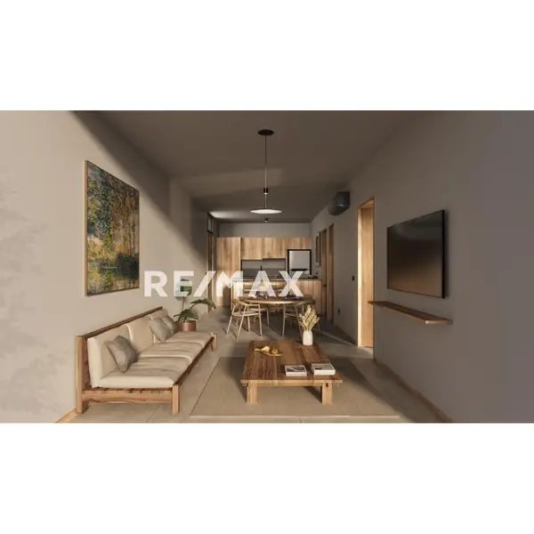 Pre-Construction Condo in Gaviotas, Mazatlán