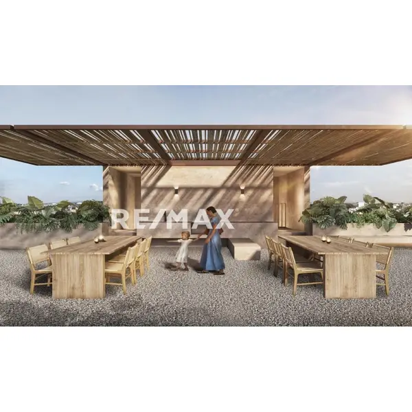 Pre-Construction Condo in Gaviotas, Mazatlán