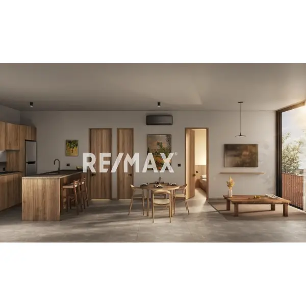 Pre-Construction Condo in Gaviotas, Mazatlán