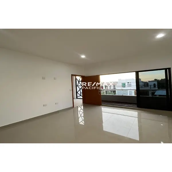 Condominio de 2 recámaras en venta en Torre Mitla