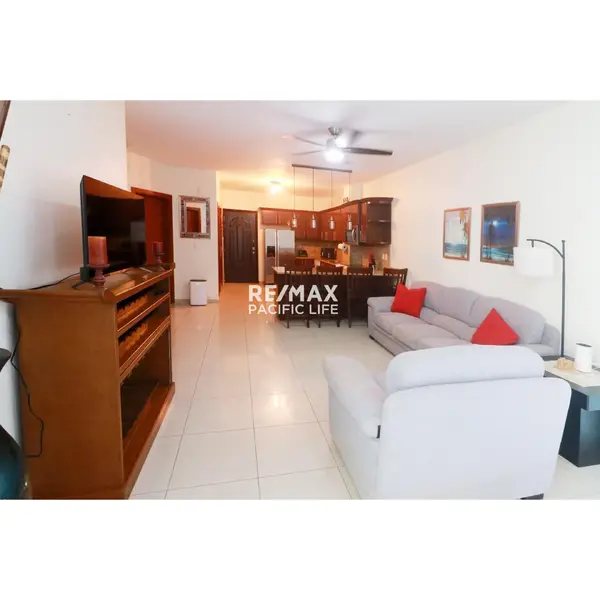 Condominio en Venta en Tiara Sands, Cerritos, Mazatlán