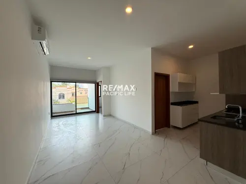 2-Bedroom Condo for Rent in Lomas de Mazatlán
