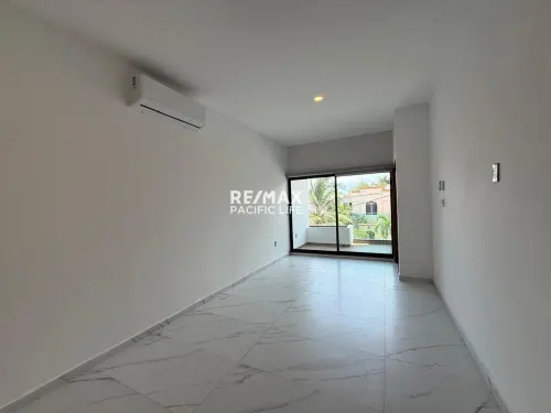 2-Bedroom Condo for Rent in Lomas de Mazatlán