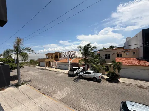 2-Bedroom Condo for Rent in Lomas de Mazatlán
