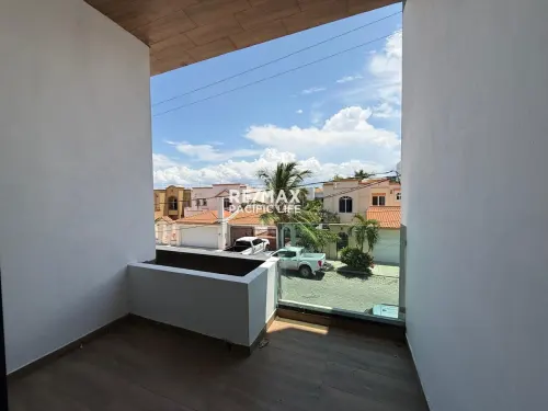 2-Bedroom Condo for Rent in Lomas de Mazatlán