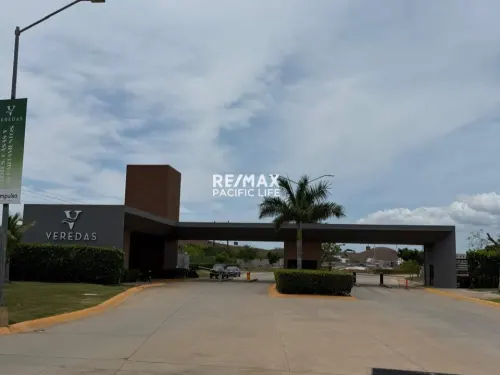 Residential Lot for Sale in Veredas del Mar, Coto 4