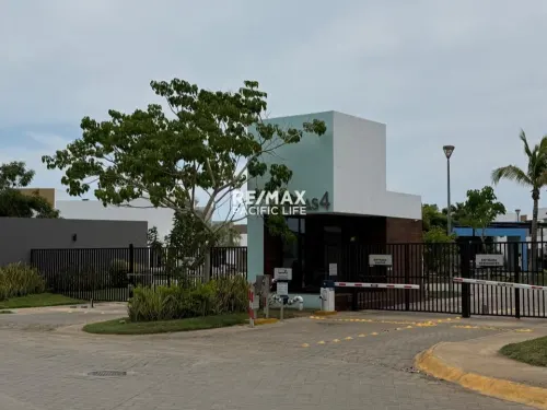 Residential Lot for Sale in Veredas del Mar, Coto 4
