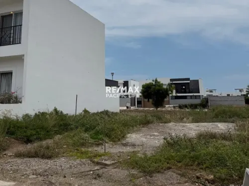 Residential Lot for Sale in Veredas del Mar, Coto 4