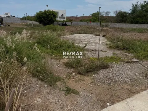Residential Lot for Sale in Veredas del Mar, Coto 4