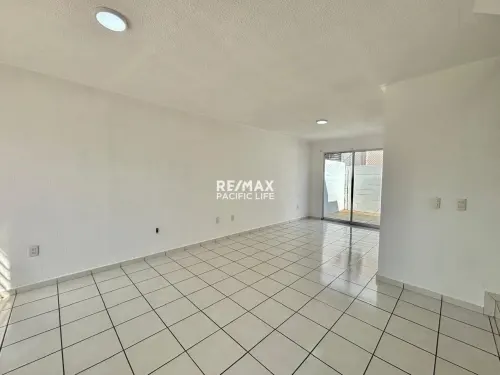 2-Bedroom House for Rent in Real del Valle, Mazatlán