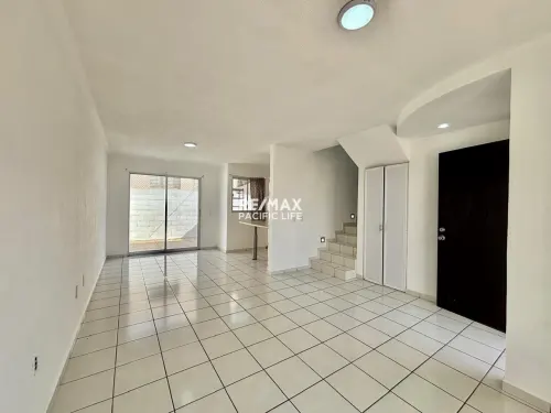2-Bedroom House for Rent in Real del Valle, Mazatlán