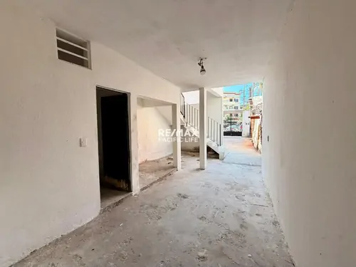 Casa en venta en Centro, cerca del Malecón