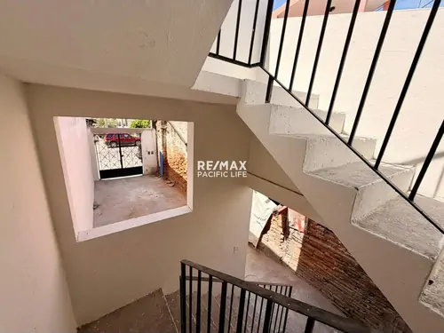 Casa en venta en Centro, cerca del Malecón