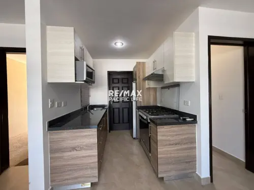 Departamento en Renta en Azul Pacífico, Mazatlán | 2 Recámaras