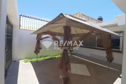 Playa Sur Mazatlán Home with 2 Independent Apartments