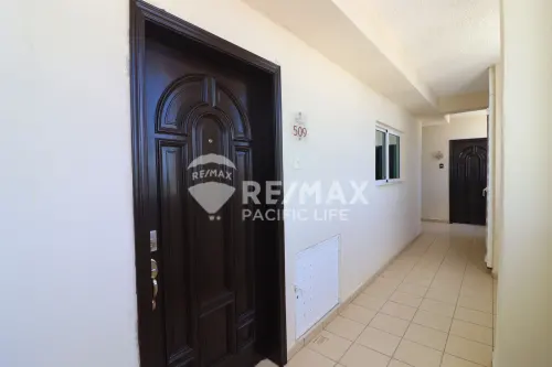 Oceanfront Condo at Tiara Sands