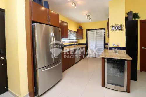 Oceanfront Condo at Tiara Sands