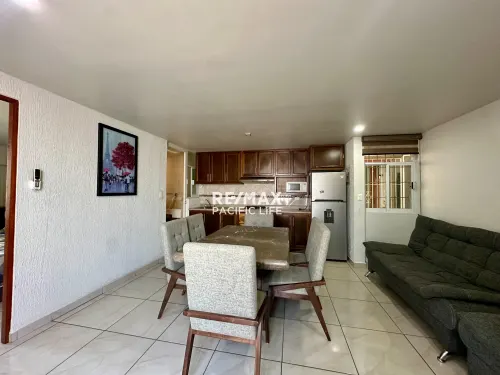 Ground-Floor Apartment for Sale Near the Mazatlán Malecón