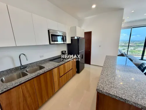 2-Bedroom Condo for Sale at Torre Ferrara, Mazatlán